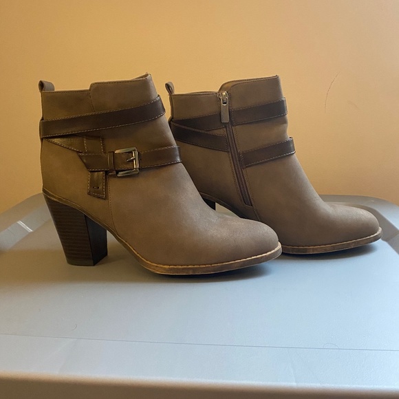 Maurices Shoes - Boots